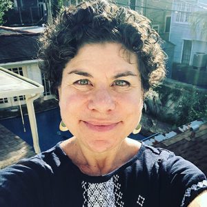 MS in Environmental Sciences and Policy Faculty | JHU AAP