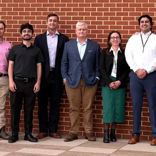 Master's in Data Analytics and Policy (MS) | JHU AAP