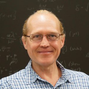 MS in Environmental Sciences and Policy Faculty | JHU AAP