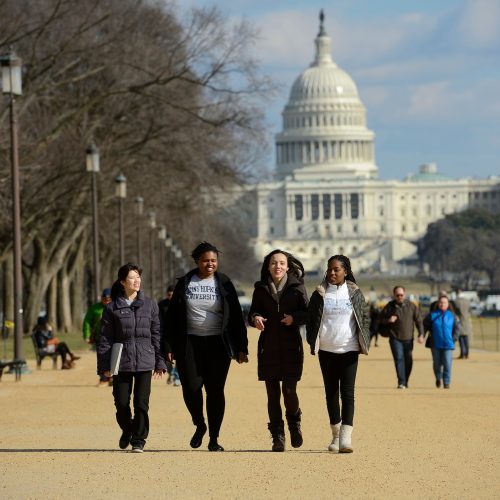 MA in Public Management | Johns Hopkins AAP