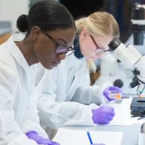 MS in Biotechnology - Johns Hopkins Advanced Academic Programs