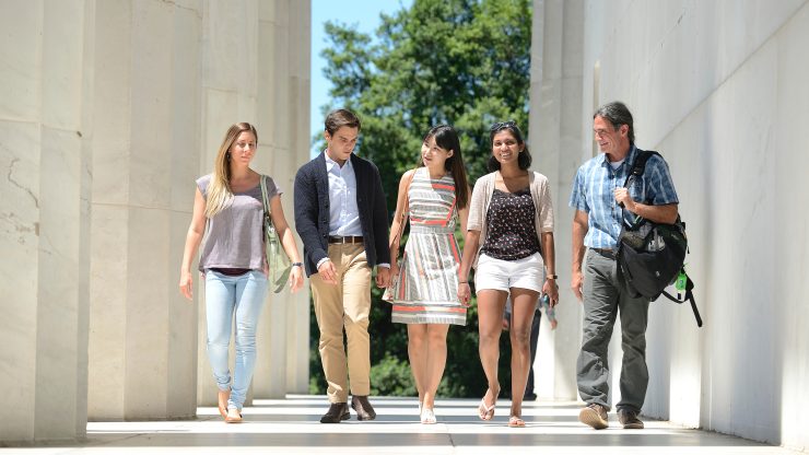 MA in Public Management | Johns Hopkins AAP