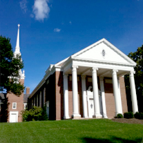 Osher Baltimore Grace United Methodist Church