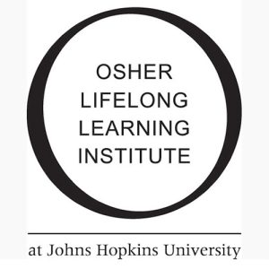 Osher Lifelong Learning Institute | Johns Hopkins Advanced Academic ...