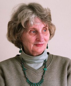 Barbara Orbock