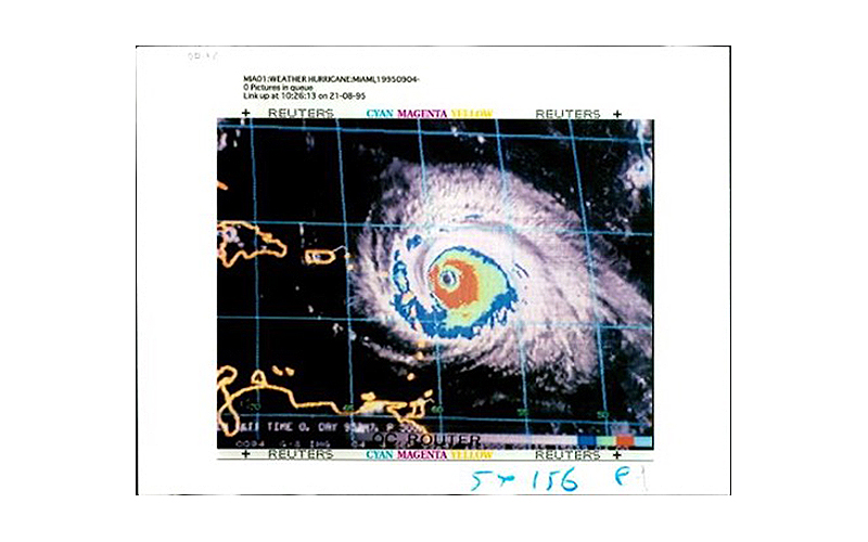 Storm 1995