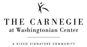 The Carnegie at Washingtonian Center - A Kisco Signature Community