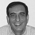 Author Suresh Arora