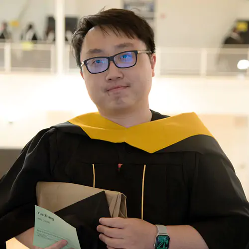 Master of Science in Financial Economics | Johns Hopkins AAP