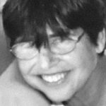 Author, Julianne Oktay
