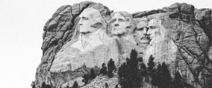 Mt Rushmore