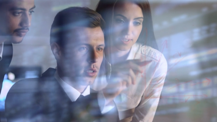 Course Preview Videos: MS in Individualized Genomics and Health
