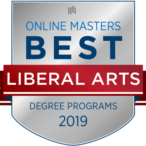 MLA Program Named One of the Best in the Nation