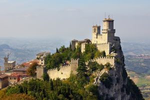 San Marino: A Small Republic With a Big History