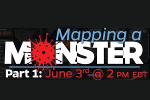 Mapping a Monster: Part 1