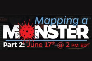 Mapping a Monster: Part 2