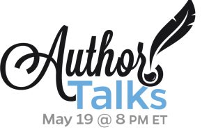 Author Talks: Sam Apple