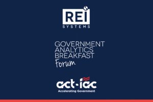 Government Analytics Breakfast Forum