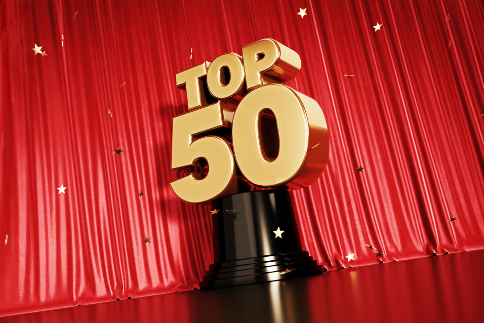 Top 50 News