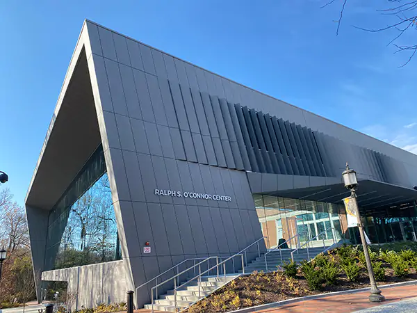 2024 KSAS Master’s Graduation Ceremony | Johns Hopkins AAP