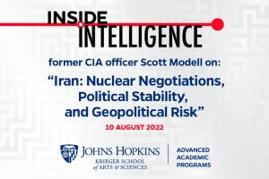 Inside Intelligence - August 2022