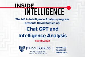 Inside Intelligence