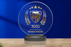 2023 Advanced Academic Programs Student Awards
