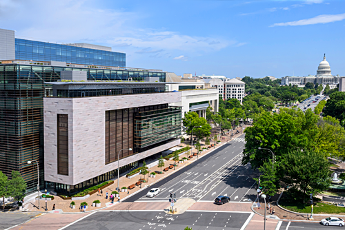 Discover JHU S Bloomberg Center Johns Hopkins AAP   OTA JHUDC Blog 500x334 1 