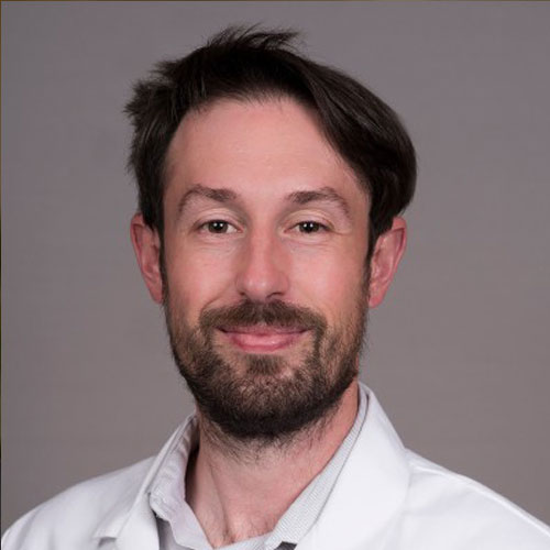 Sean Raph | Johns Hopkins AAP Faculty