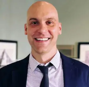 Dylan Hoffman