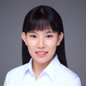 Sylvia (Xiaowen) Chen