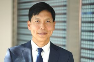 David Wu