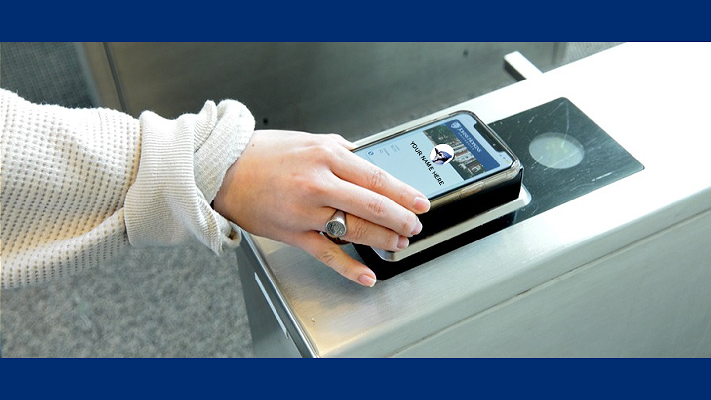 J Card Types Adding Your J-Card to Your Mobile Device