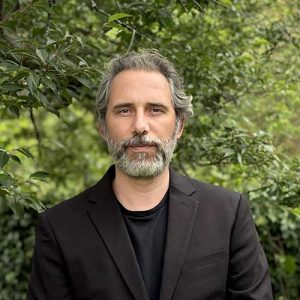Adam Chambers