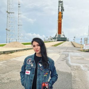 Thalia Petrinos