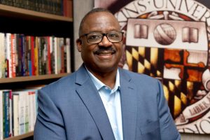 Mark Washington