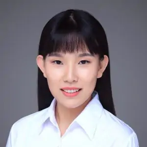 Sylvia (Xiaowen) Chen